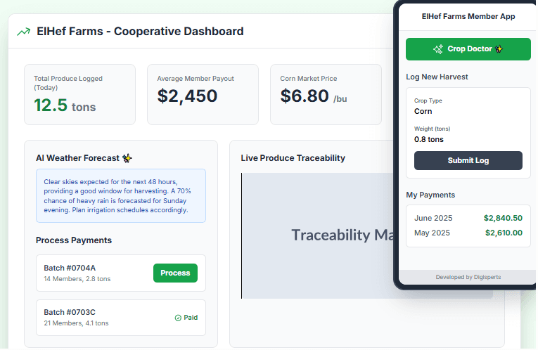 Chatbot UI