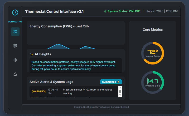 Chatbot UI