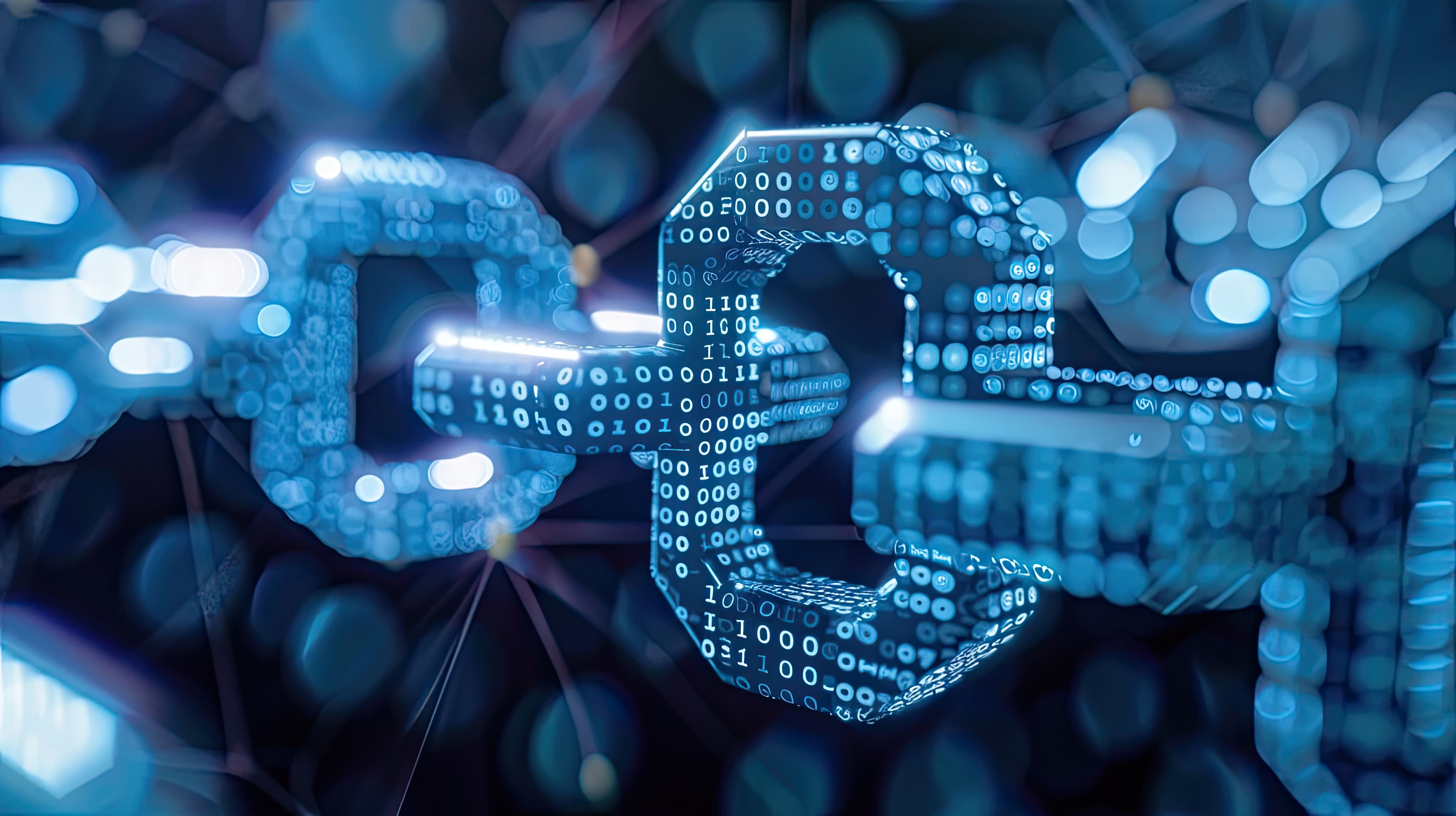 Engineering Trust, Securing the Future.