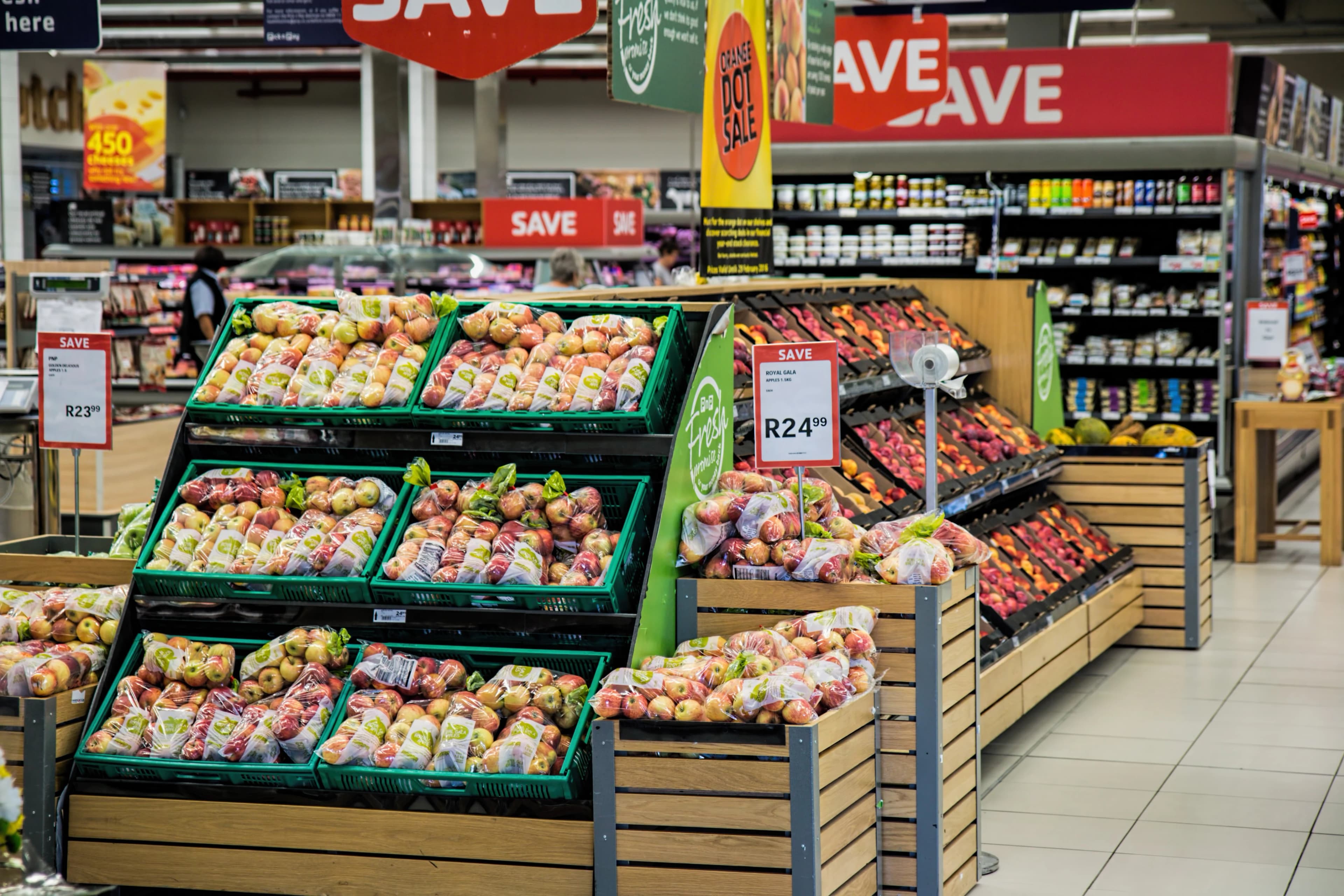Empowering Retail Excellence, Driving Consumer Loyalty.