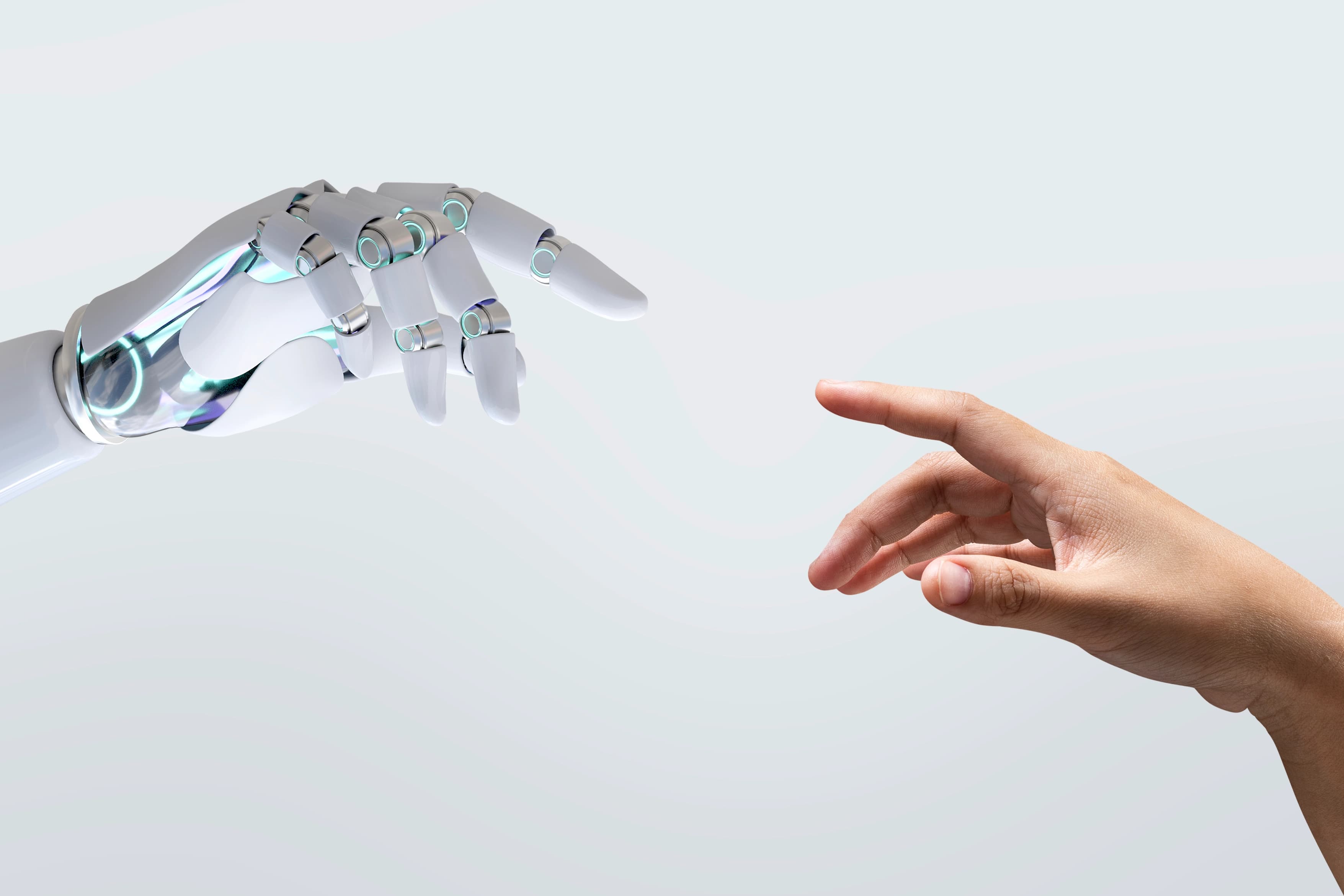 Building a Better Digital Future, Together.