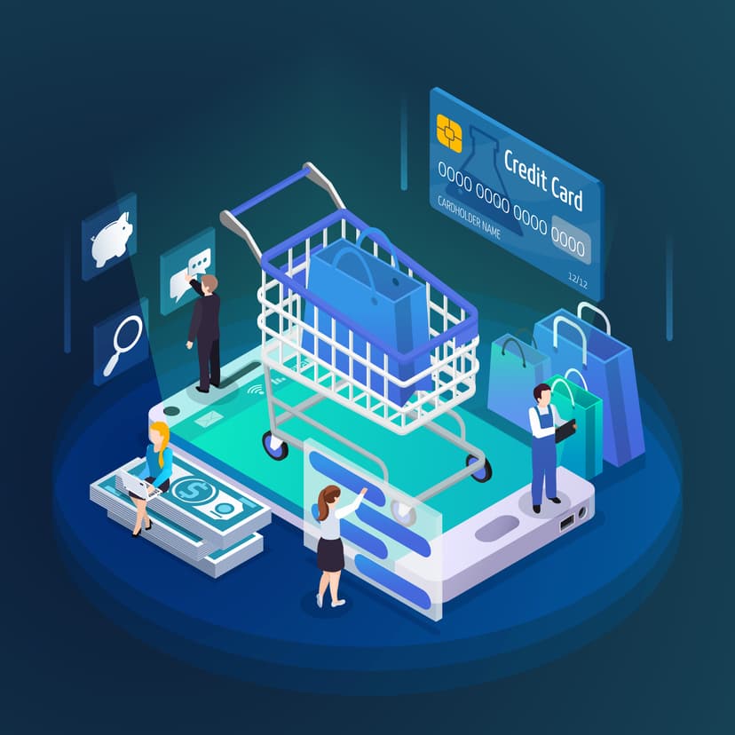 E-COMMERCE