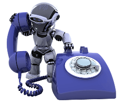 AI Robot