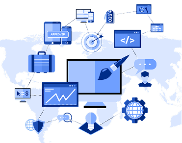 Custom Web Applications