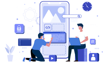 Mobile App Development
